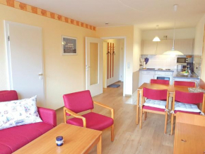 Apartment 8 in Heiligenhafen